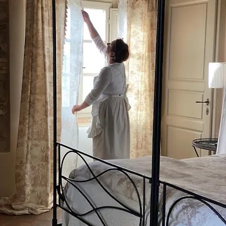 Relais Sant'elena 비보나