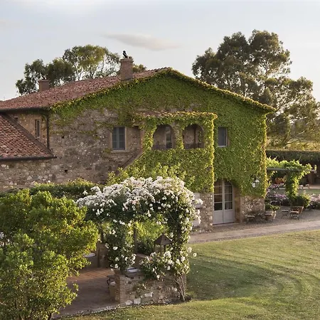 Relais Sant'elena