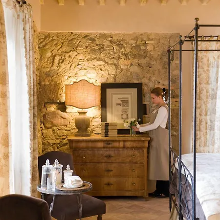 Relais Sant'elena 4* Bibbona