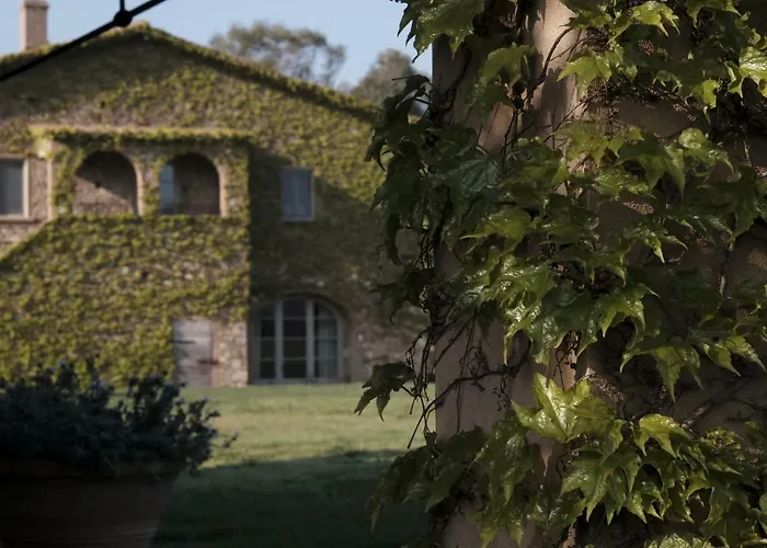 住宿加早餐酒店 赫莱兹桑特恩雷那酒店 毕博纳