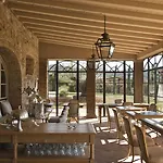 Relais Sant'elena Bed & Breakfast 4*