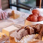 Relais Sant'elena Bed & Breakfast 4*