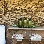 Relais Sant'elena Bed & Breakfast Bibbona