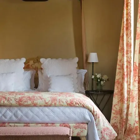 Relais Sant'elena Bed & Breakfast Bibbona