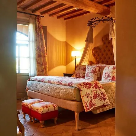 Relais Sant'elena Bed & Breakfast