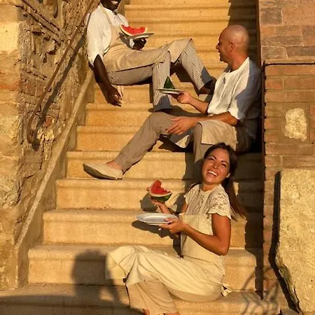 Relais Sant'elena Bed & Breakfast