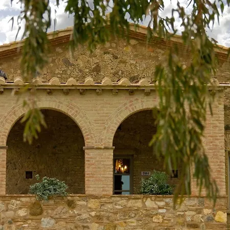 Relais Sant'elena Bed & Breakfast