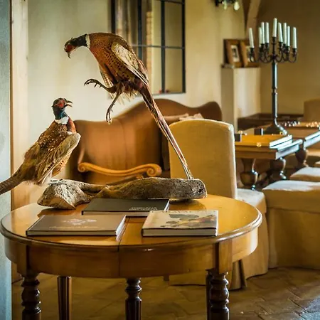 Relais Sant'elena Bed & Breakfast
