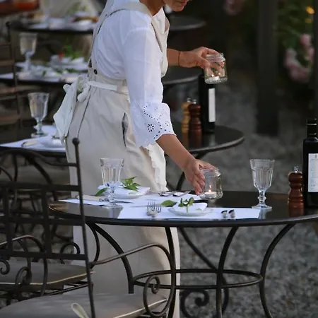 Relais Sant'elena 2* Bibbona