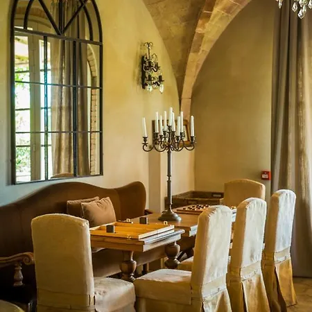 Relais Sant'elena 2*