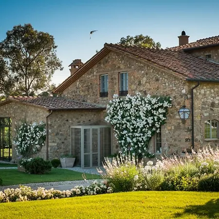 Relais Sant'elena Bed & Breakfast 2*