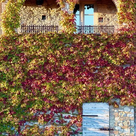 Relais Sant'elena 2* Bibbona