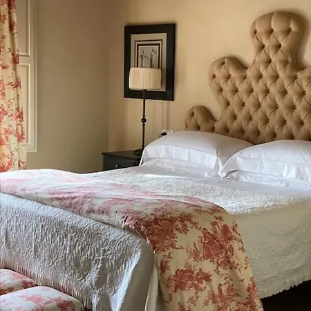 Relais Sant'elena Bed & Breakfast Bibbona
