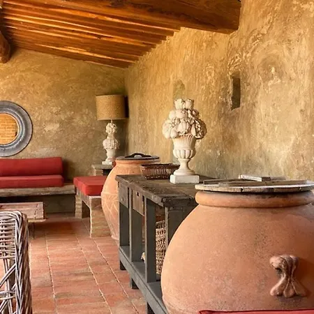 Relais Sant'elena Bed & Breakfast 2*