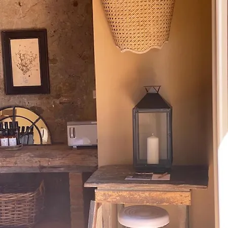 Relais Sant'elena