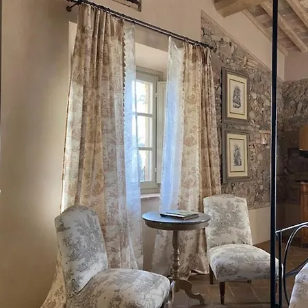 Relais Sant'elena Nocleg ze śniadaniem