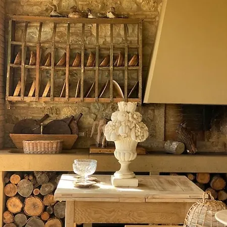 Relais Sant'elena Bed & Breakfast 2*