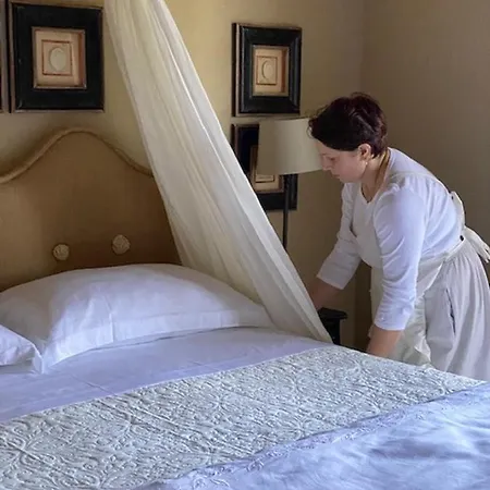 Bed & Breakfast Relais Sant'elena Bibbona