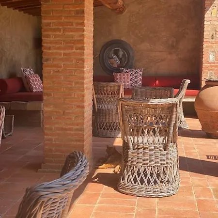 Bed & Breakfast Relais Sant'elena
