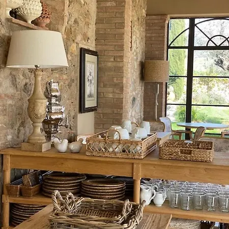 Relais Sant'elena Couette-café