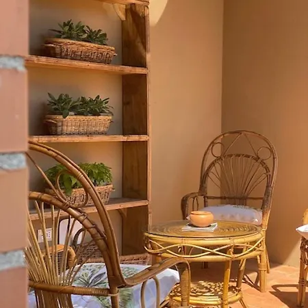 Relais Sant'elena 2* Bibbona