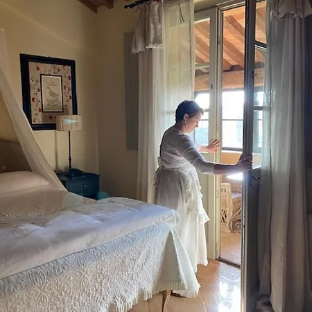 Relais Sant'elena Bed & Breakfast 2*