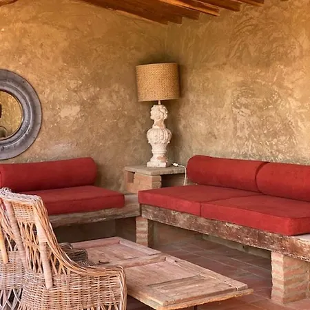Relais Sant'elena Bibbona
