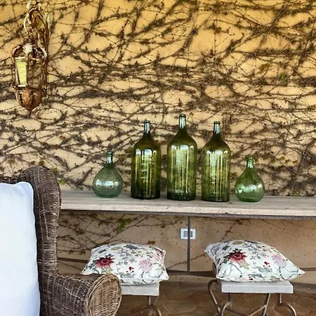 Relais Sant'elena Bed & Breakfast 2*
