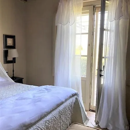 Relais Sant'elena Bed & Breakfast Bibbona