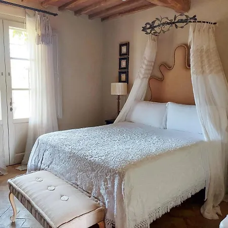 Relais Sant'elena Bibbona