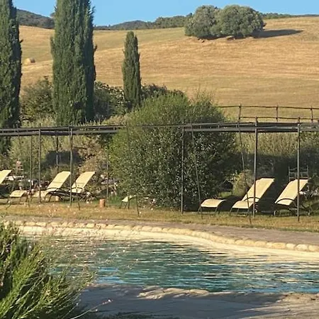 Bed & Breakfast Relais Sant'elena Bibbona