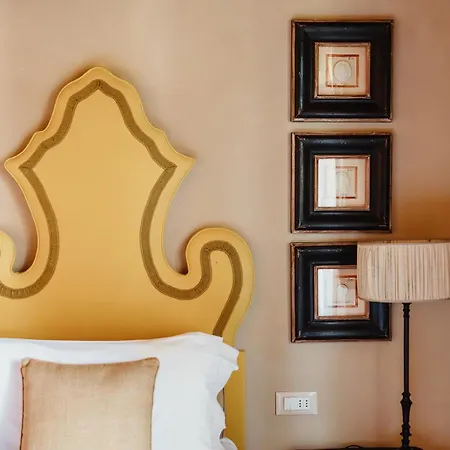 Relais Sant'elena Bibbona