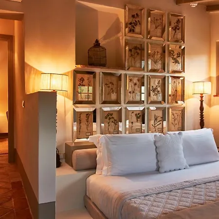 Relais Sant'elena Nocleg ze śniadaniem Bibbona