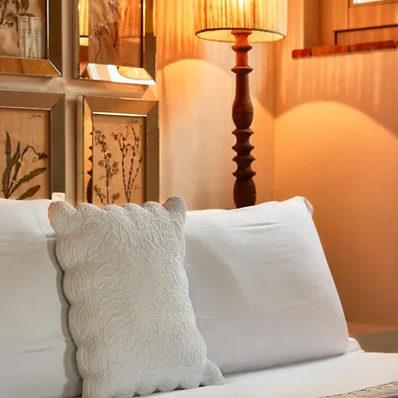 Nocleg ze śniadaniem Relais Sant'elena