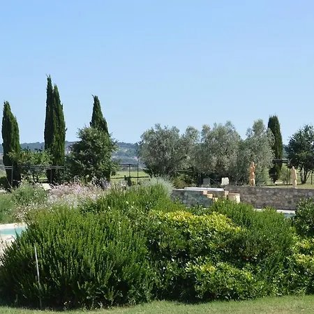 Relais Sant'elena Nocleg ze śniadaniem Bibbona
