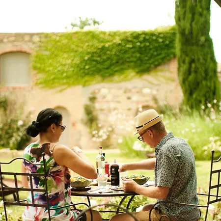 Relais Sant'elena 2* Bibbona
