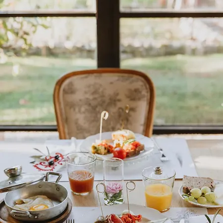 Relais Sant'elena Bed & Breakfast 4*