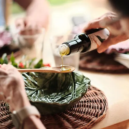 Bed & Breakfast Relais Sant'elena Bibbona