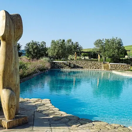 Relais Sant'elena Bibbona