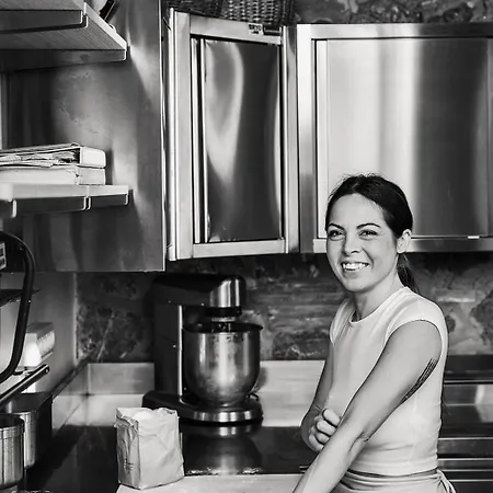 ルレ サンテレーナ ベッド・アンド・ブレックファスト ビッボーナ