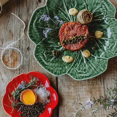 ベッド・アンド・ブレックファスト ルレ サンテレーナ ビッボーナ