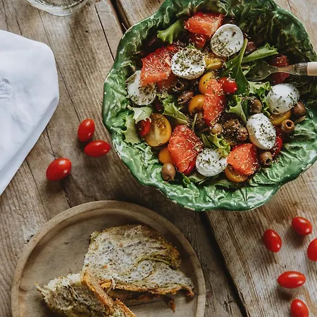 ルレ サンテレーナ ビッボーナ