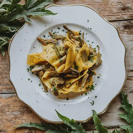 ルレ サンテレーナ ベッド・アンド・ブレックファスト