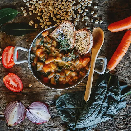 ベッド・アンド・ブレックファスト ルレ サンテレーナ