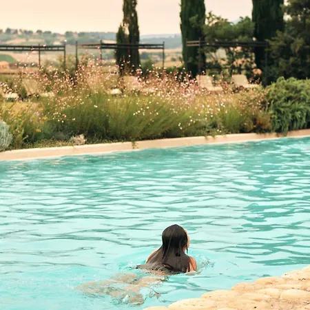 Bed & Breakfast Relais Sant'elena Bibbona