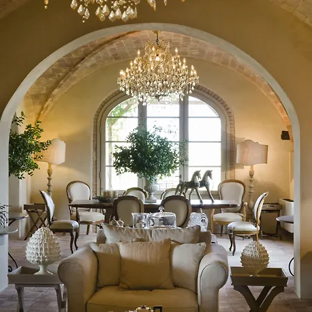 Relais Sant'elena 4* Bibbona