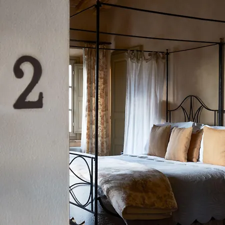 Relais Sant'elena 4* Bibbona