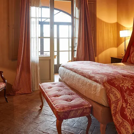 Relais Sant'elena 4*