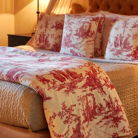 ルレ サンテレーナ ベッド・アンド・ブレックファスト 4*