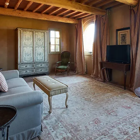 Bed & Breakfast Relais Sant'elena
